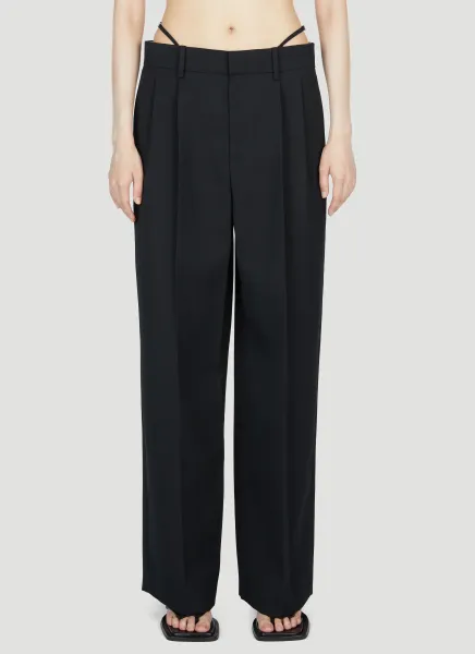 G-String Pants