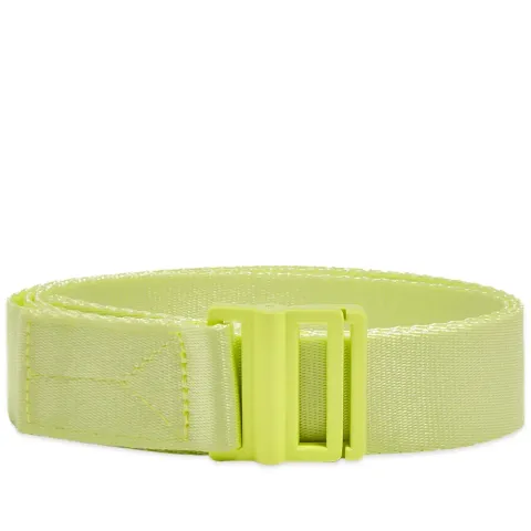 Classic Logo Belt