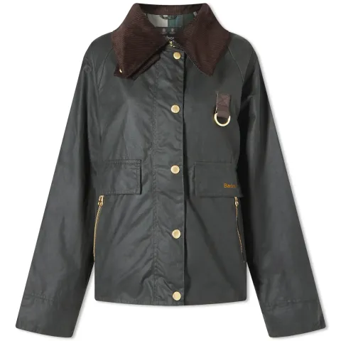Catton Wax Jacket