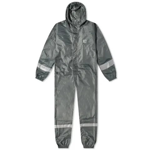 Packable Rain Suit