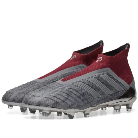 x Paul Pogba Predator 18+ FG