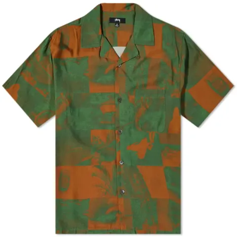 Photo Film Shirt