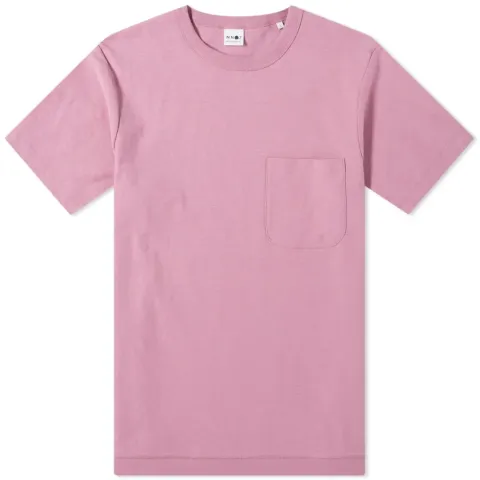 Denzel Pocket T-Shirt