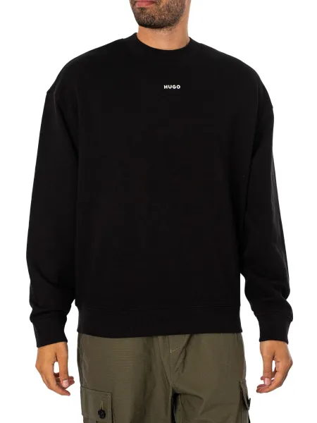 HUGO Dapo Sweatshirt