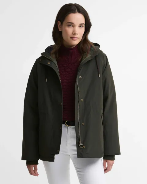 Hester Waterproof Jacket