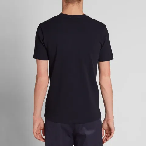 Eddy Pique Tee