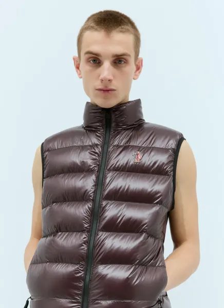 Down Gilet