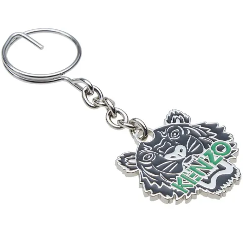 Tiger Key Chain