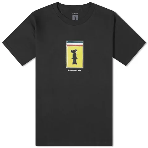 x Jamiroquai Travelling T-Shirt
