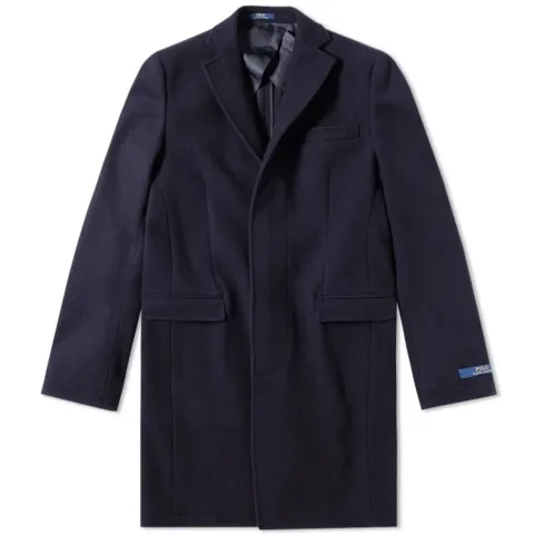 Classic Topcoat