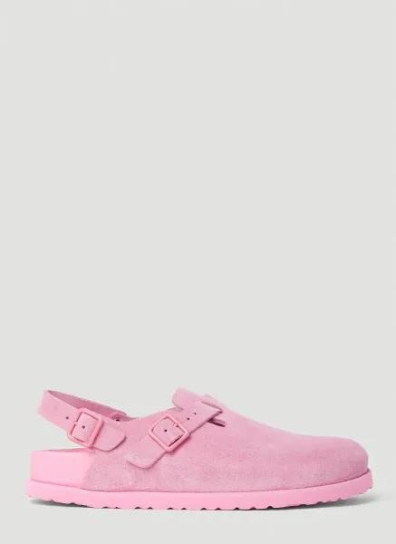 Tokio Clogs