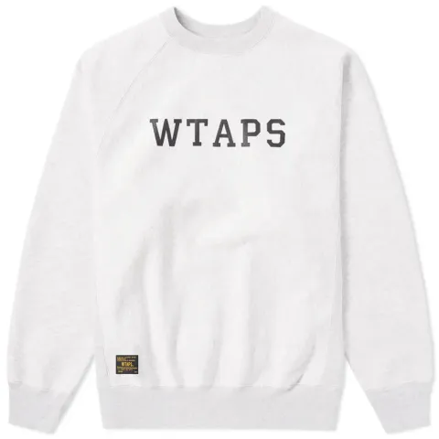 Design Crew Sweat