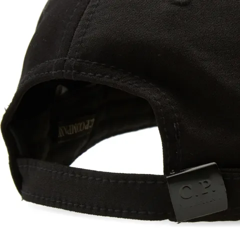 Softshell Logo Cap