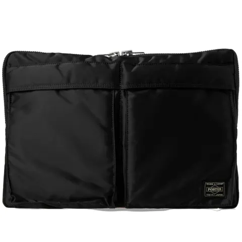 Porter-Yoshida & Co. Tanker Document Case