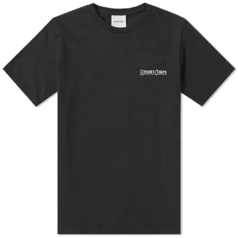 RC Tee