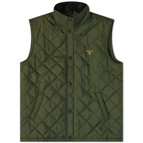 Crest Gilet