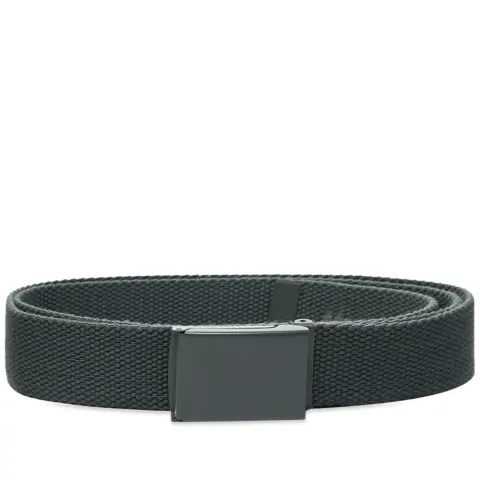 Tonal Script Belt