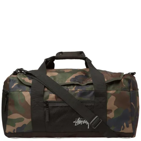 Stock Duffle Bag