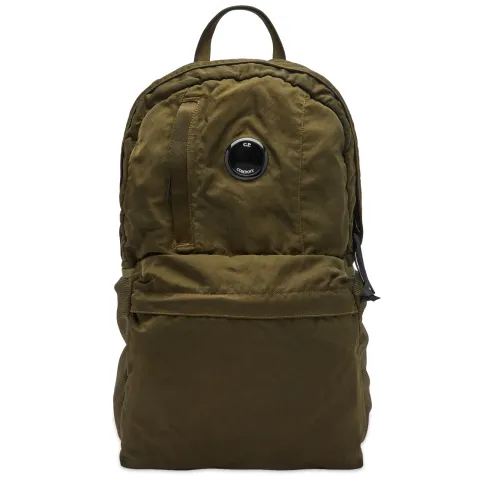 Lens Backpack