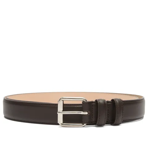 A.P.C. Classic Paris Belt
