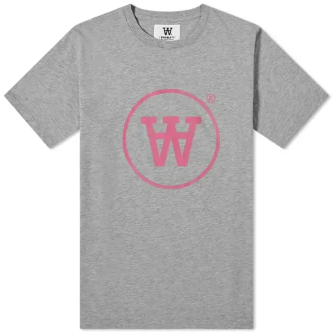Aa Ace Logo T-Shirt
