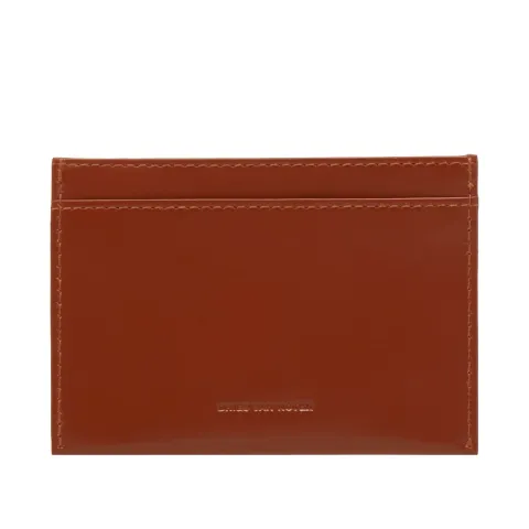 Plain Card Holder