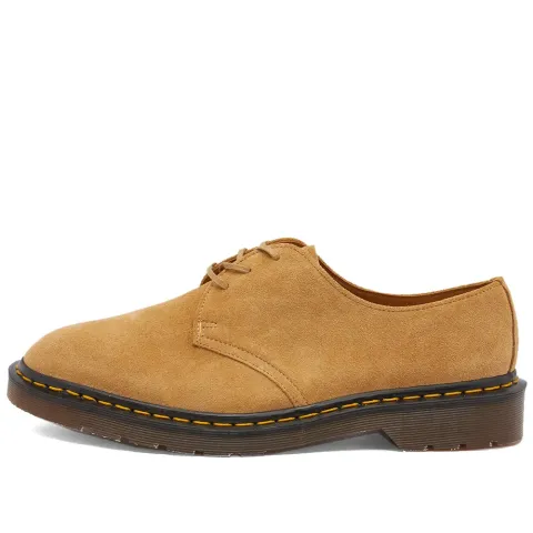 1461 3-Eye Shoe - Made in England