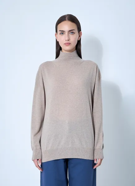 Jabari Sweater