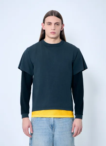 Alexander Layered T-Shirt