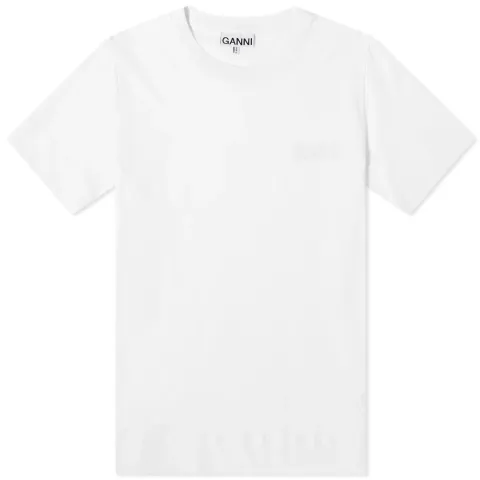 Software Logo Loose Fit T-Shirt