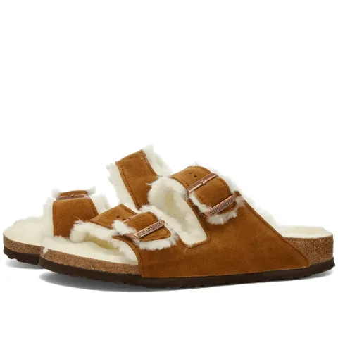 Arizona Fur