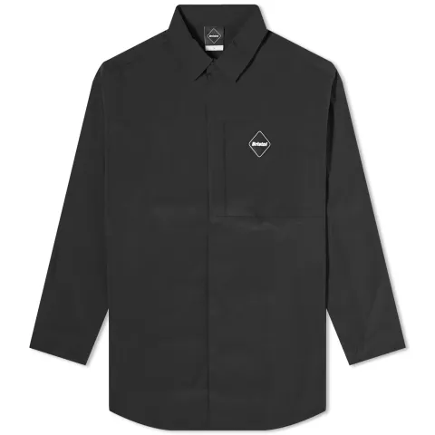 Tour Team Tech Shirt