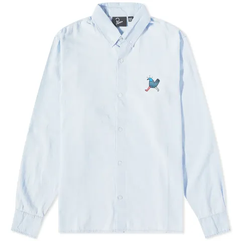 Annoyed Chicken Shirt