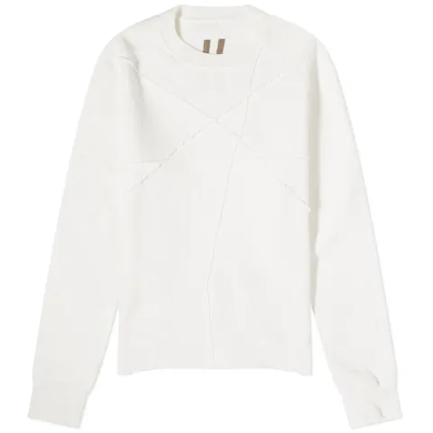 Medium Cotton Jersey Sweatshirt