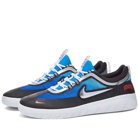 Nyjah Free 2 PRM Sambourghini