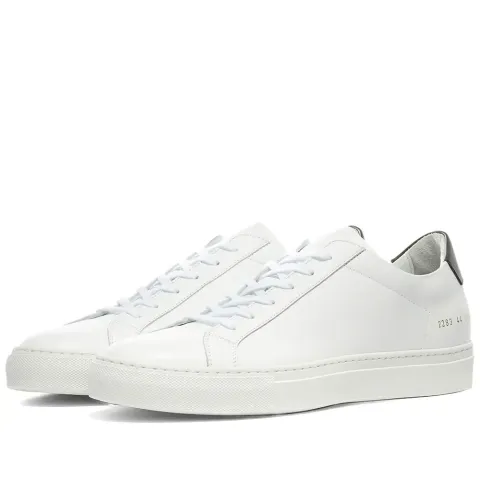 Retro Low