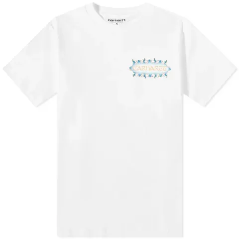 Spaces T-Shirt