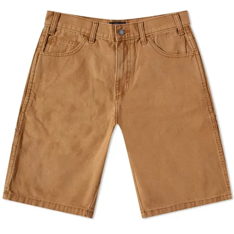 Duck Canvas Short