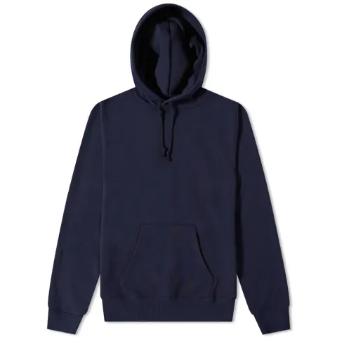 Popover Hoody
