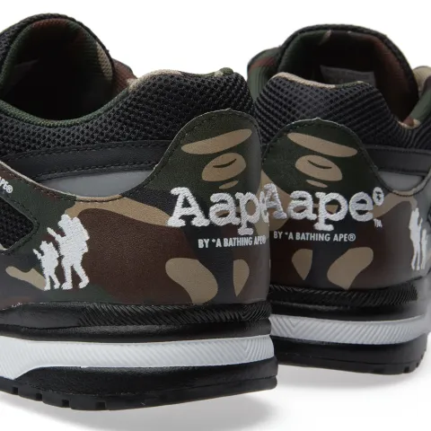 x AAPE Ventilator