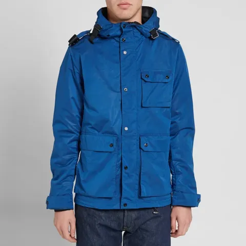Airborne Jacket