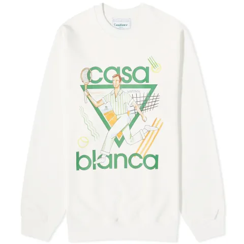 Le Jeu Sweater