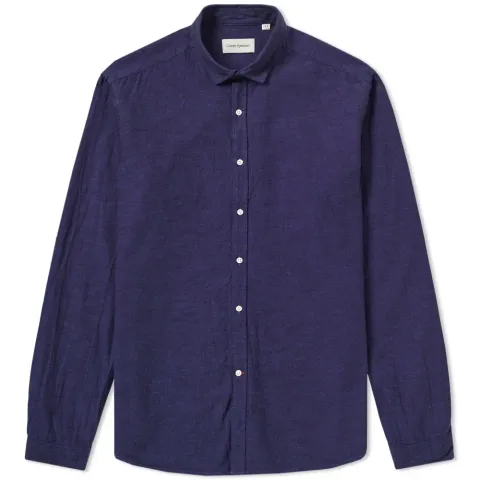 Clerkenwell Shirt