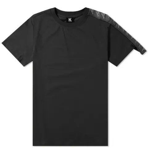 One Sleeve Banda Tee