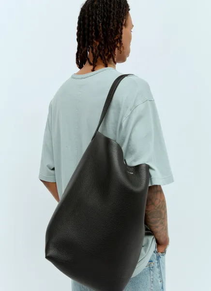 Large N/S Park Tote Bag