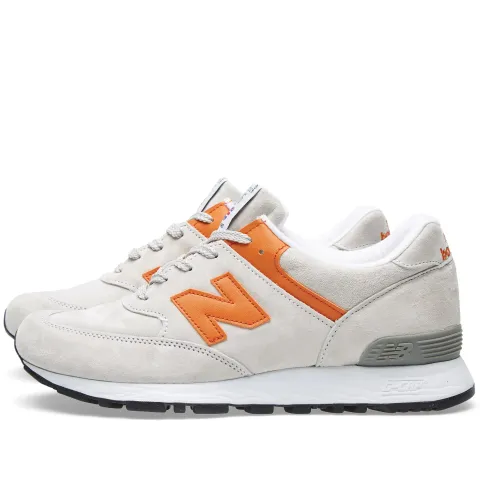 W576PGO - Made in England