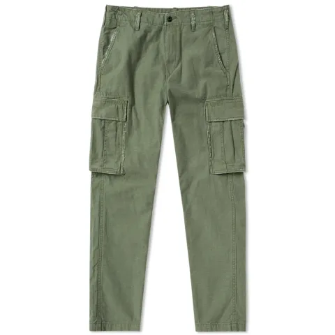 Slim Cargo Pant