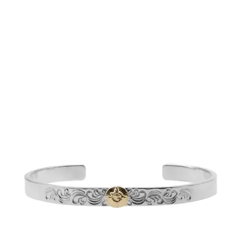6mm Bangle