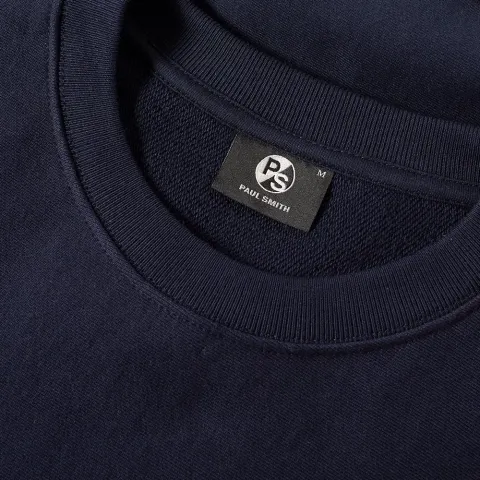 Basic Crew Sweat