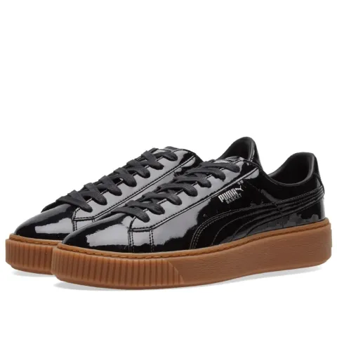 Basket Platform Patent W